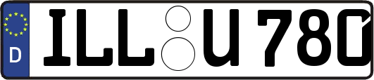 ILL-U780
