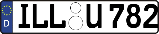 ILL-U782