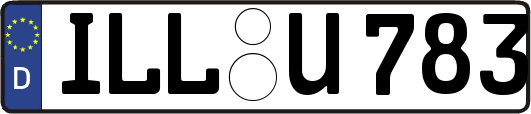 ILL-U783