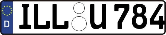 ILL-U784
