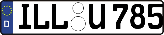 ILL-U785