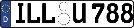 ILL-U788