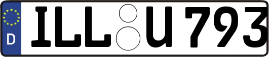 ILL-U793