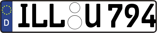 ILL-U794