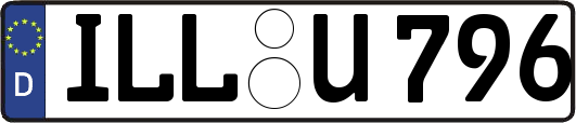 ILL-U796