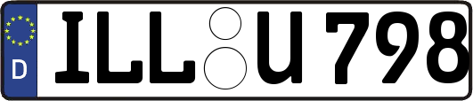 ILL-U798