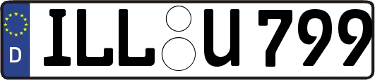 ILL-U799