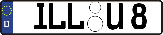 ILL-U8