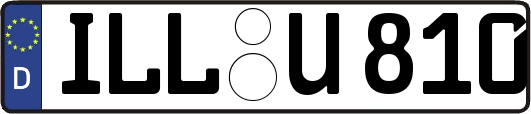 ILL-U810