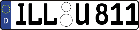 ILL-U811