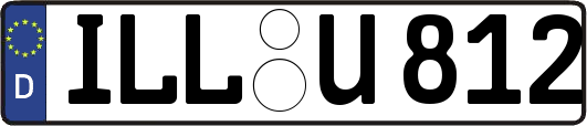 ILL-U812
