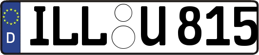 ILL-U815