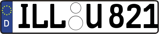ILL-U821