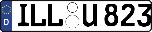 ILL-U823
