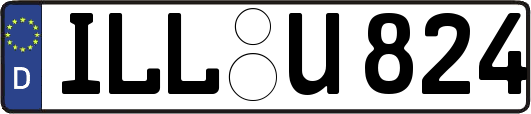 ILL-U824