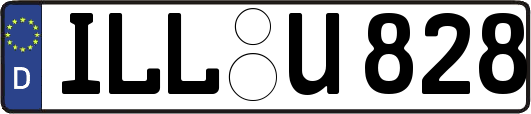 ILL-U828