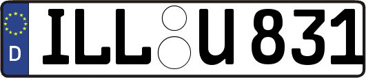 ILL-U831