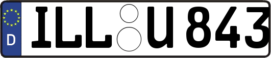 ILL-U843