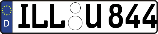ILL-U844