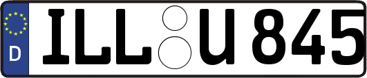 ILL-U845