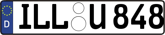 ILL-U848