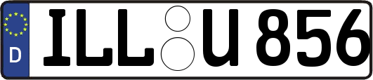 ILL-U856