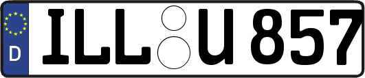 ILL-U857