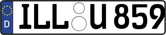 ILL-U859