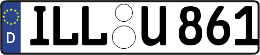 ILL-U861