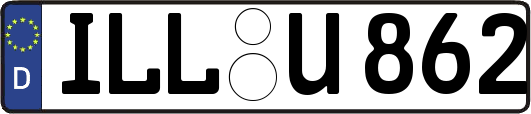ILL-U862