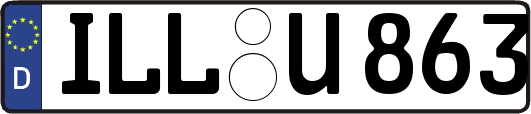 ILL-U863