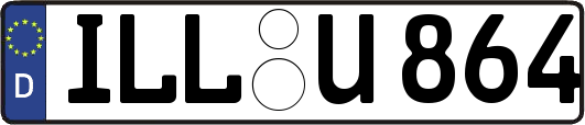 ILL-U864