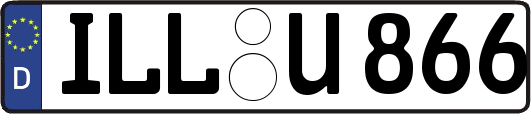 ILL-U866