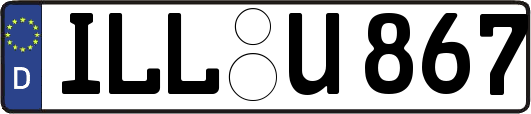 ILL-U867