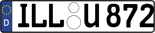 ILL-U872