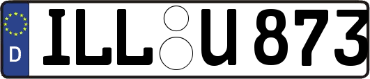 ILL-U873
