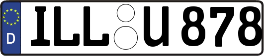 ILL-U878