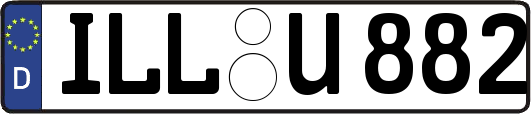 ILL-U882