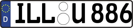 ILL-U886