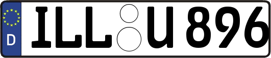 ILL-U896