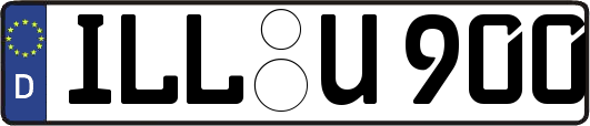 ILL-U900