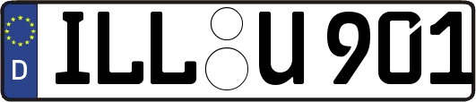 ILL-U901
