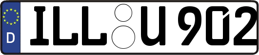 ILL-U902
