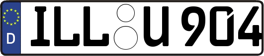 ILL-U904