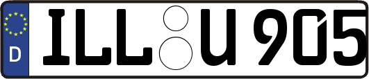 ILL-U905