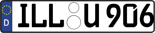 ILL-U906