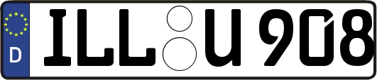 ILL-U908