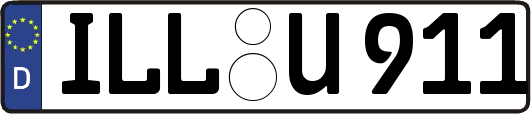 ILL-U911