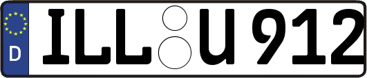 ILL-U912