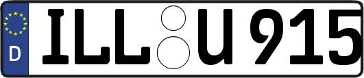 ILL-U915